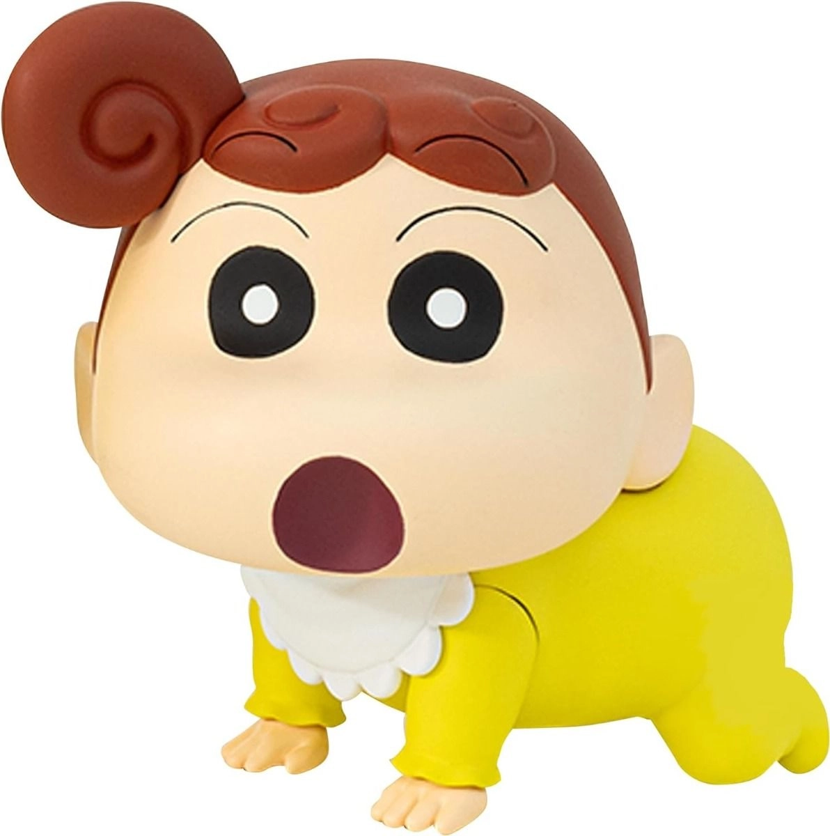 Banpresto Himawari Nohara - Anime - Crayon Shinchan Kasukabe Boueitai (7.11 cm)