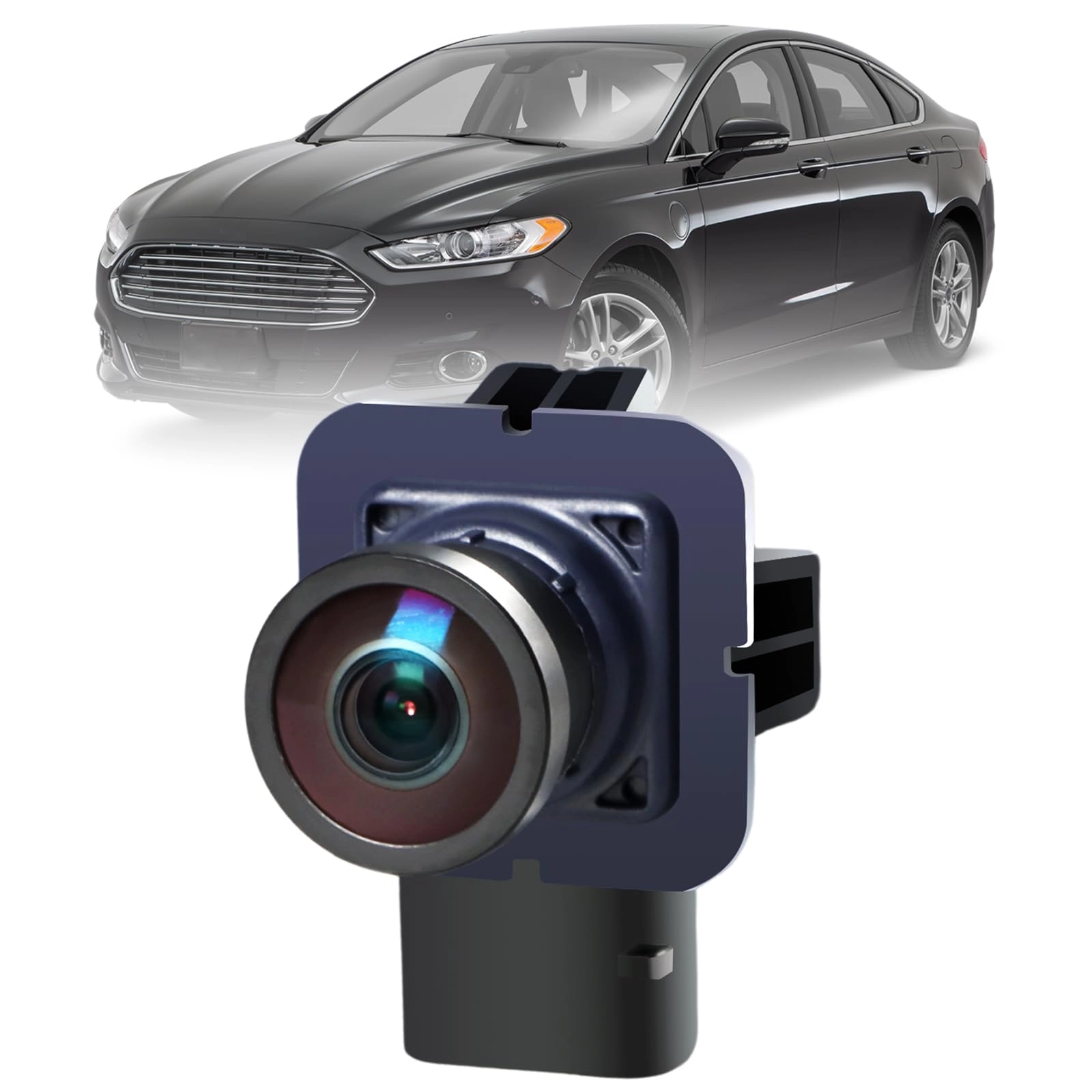 Rear View Backup Camera - Night Vision