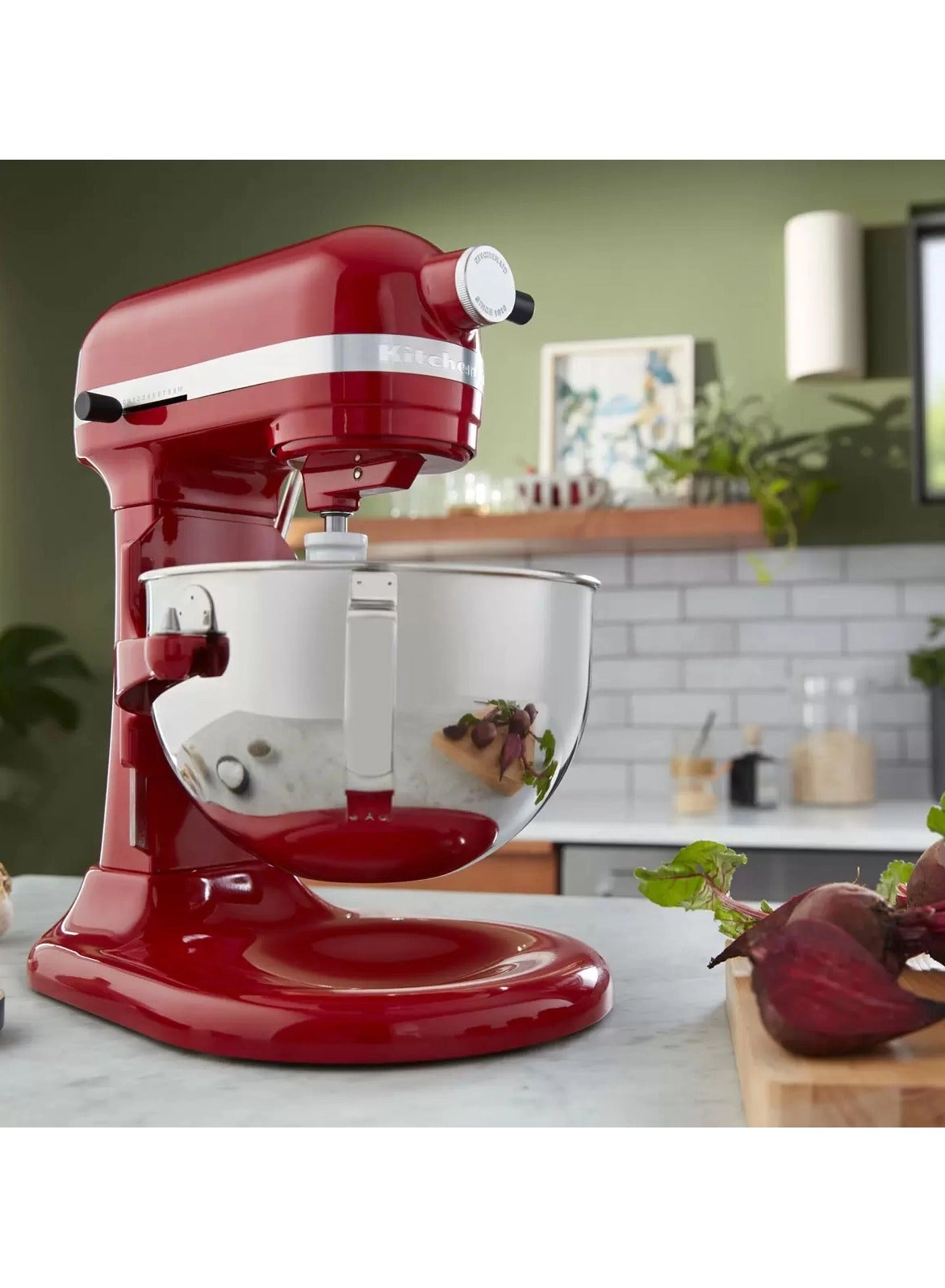 Heavy Duty - 5.2 L 375 W