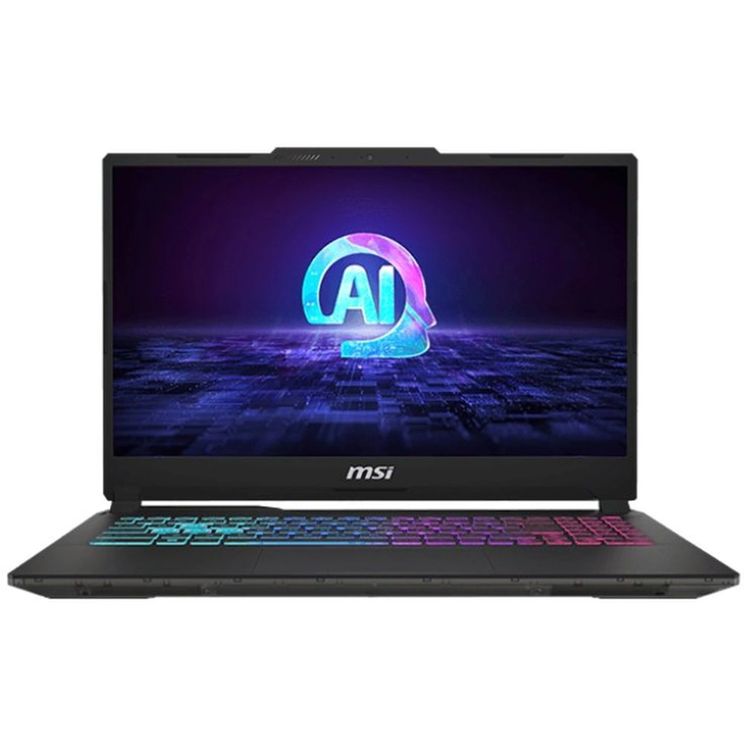 Cyborg 15 AI A1VE CYBORG 15 AI A1VE - 15.6'' Core Ultra 7-155H 16GB DDR5 512GB SSD