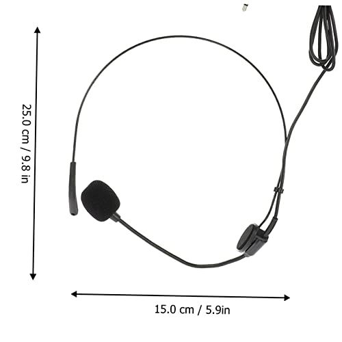 Wireless Headset Microphones Wireless Microphone