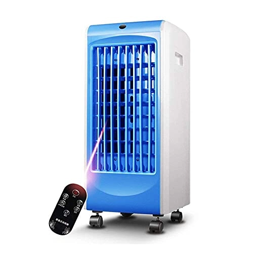 Personal Space Air Conditioner