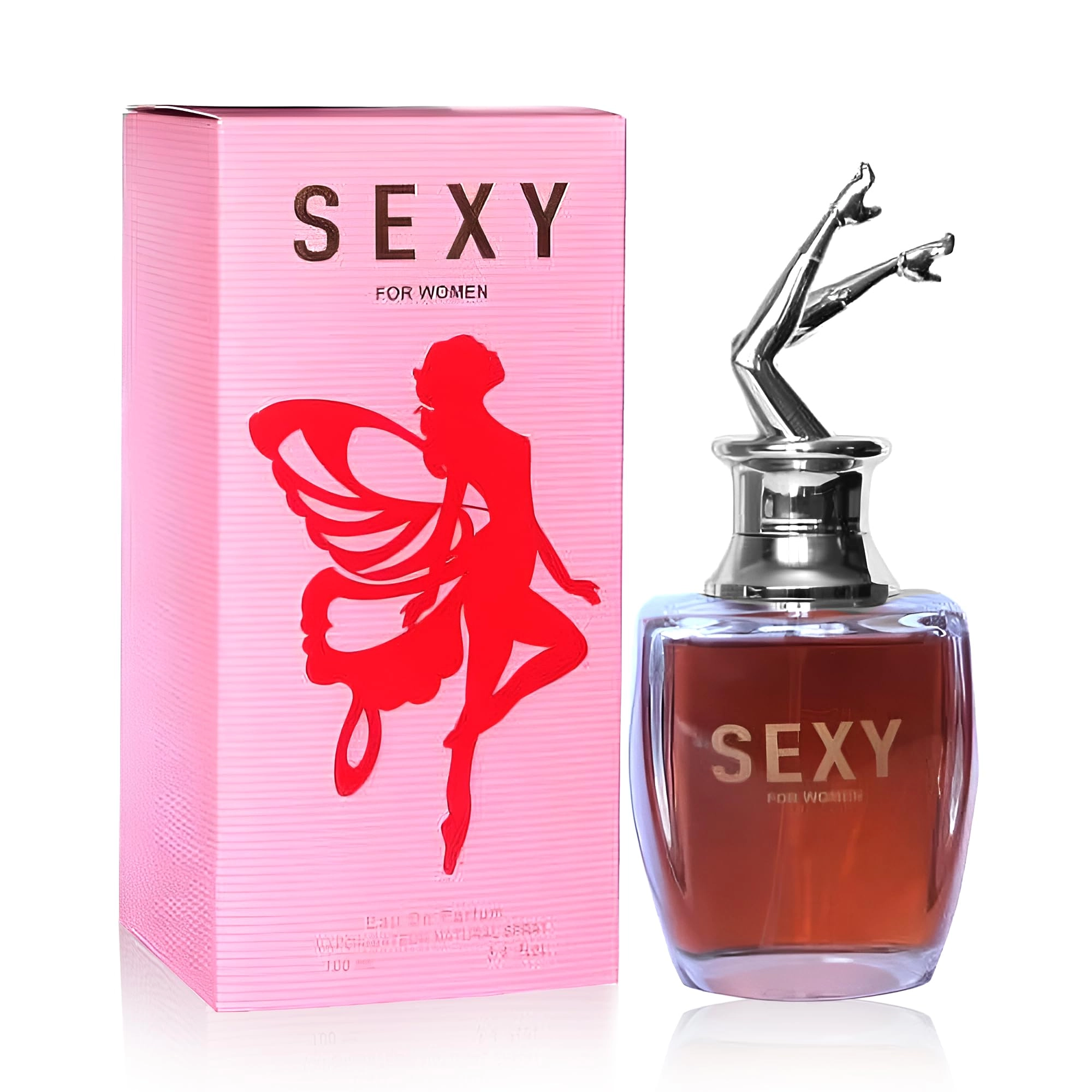 AFLUXE Sexy Eau de Parfum