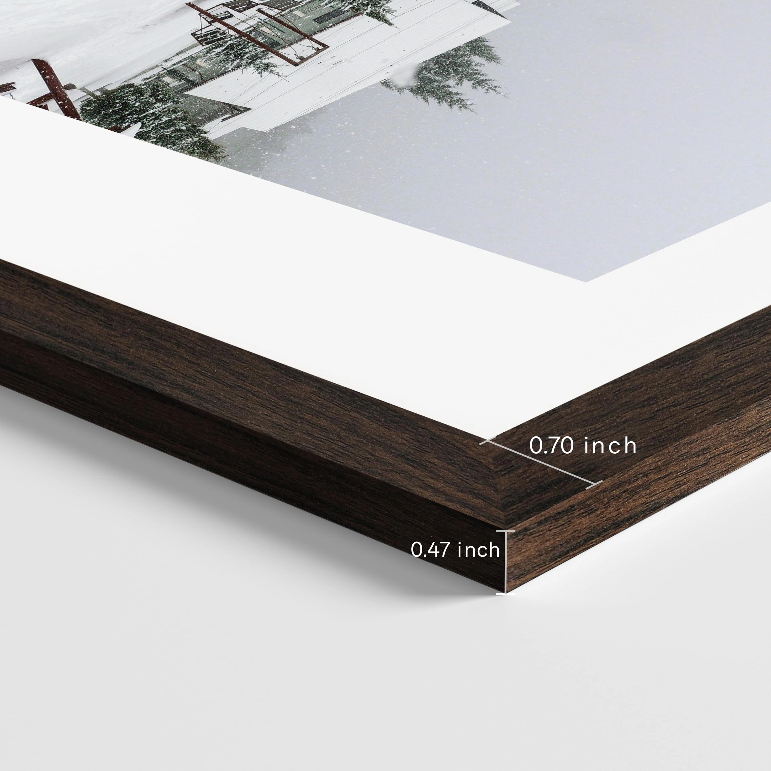 Gallery Wall Frame - 12x12 9