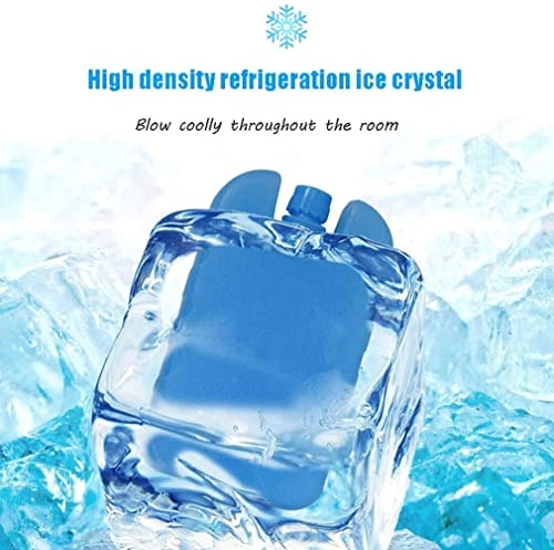 Portable Air Conditioner - 65W