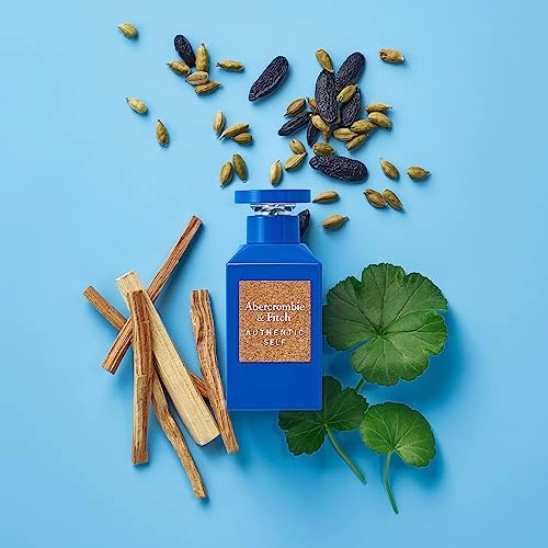 Authentic Self Men Eau de Toilette 100ml