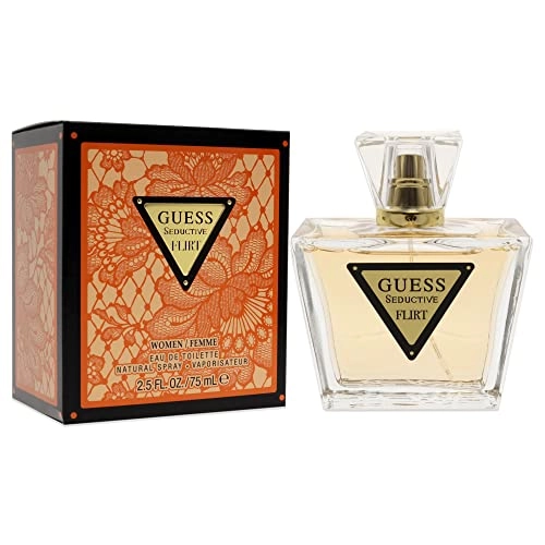 Seductive Eau de Parfum 75ml