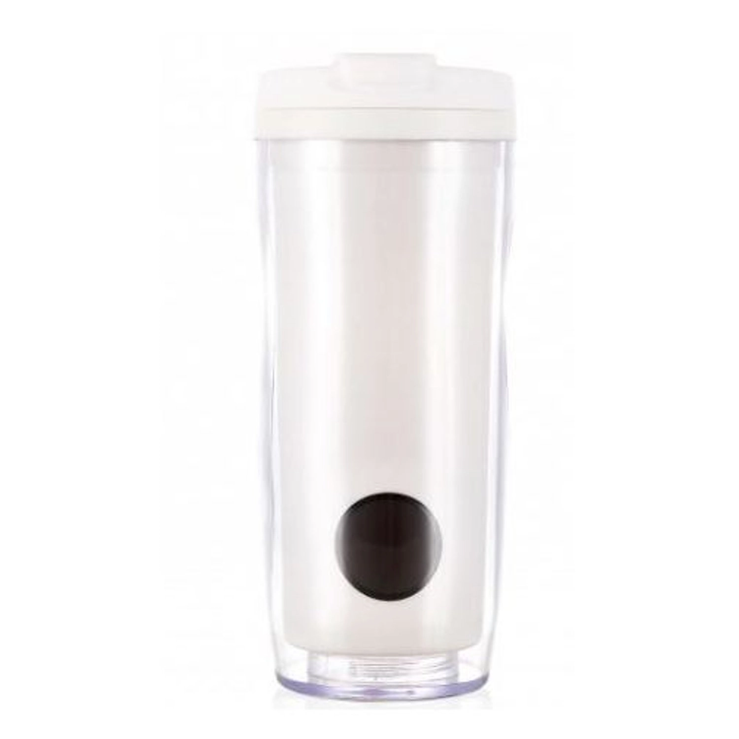 Plastic Smart Mug