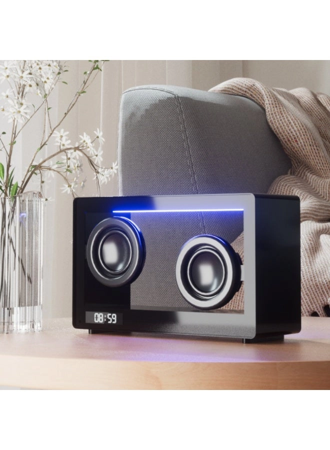 Portable Waterproof Bluetooth Speaker