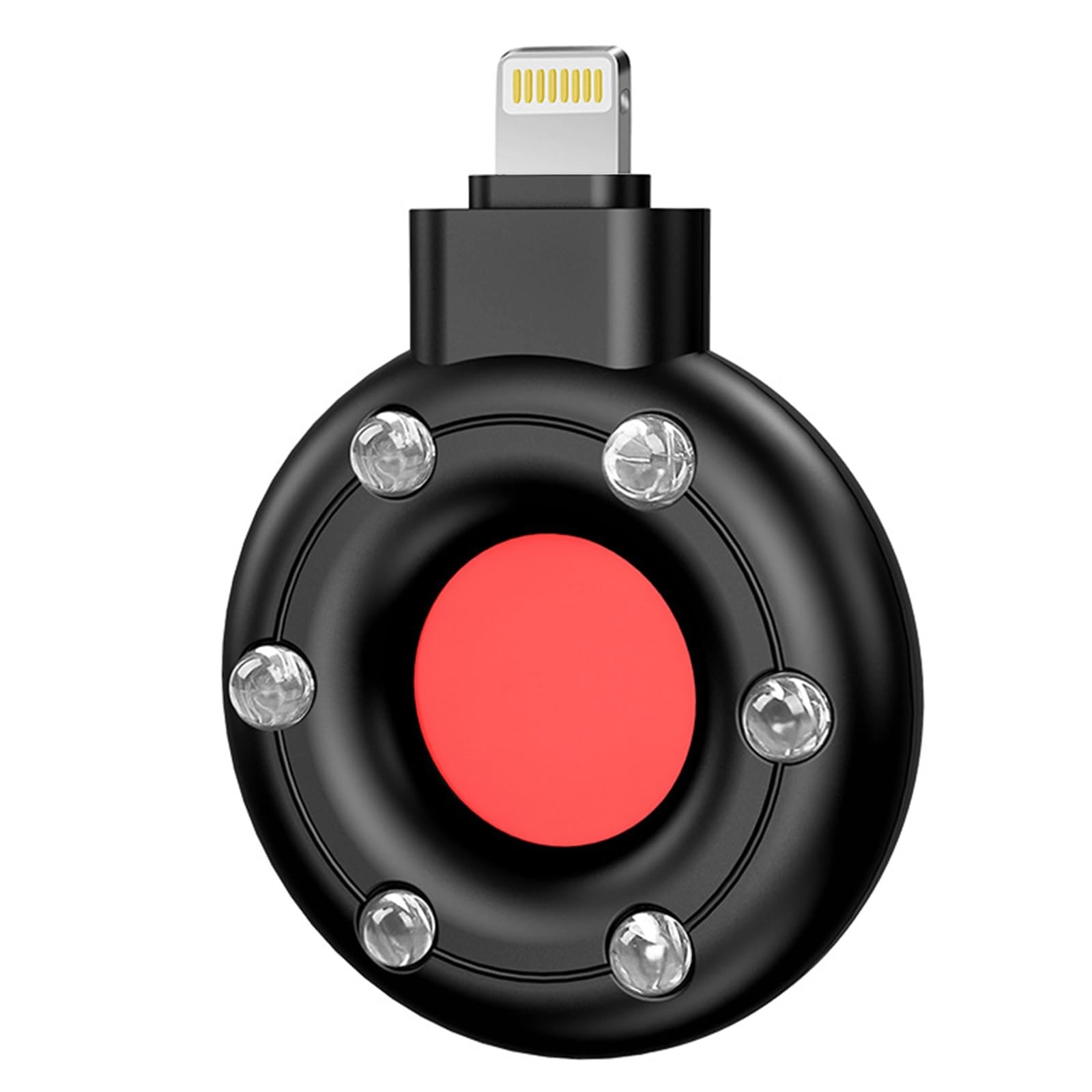 POMIACAM S300 - 720p