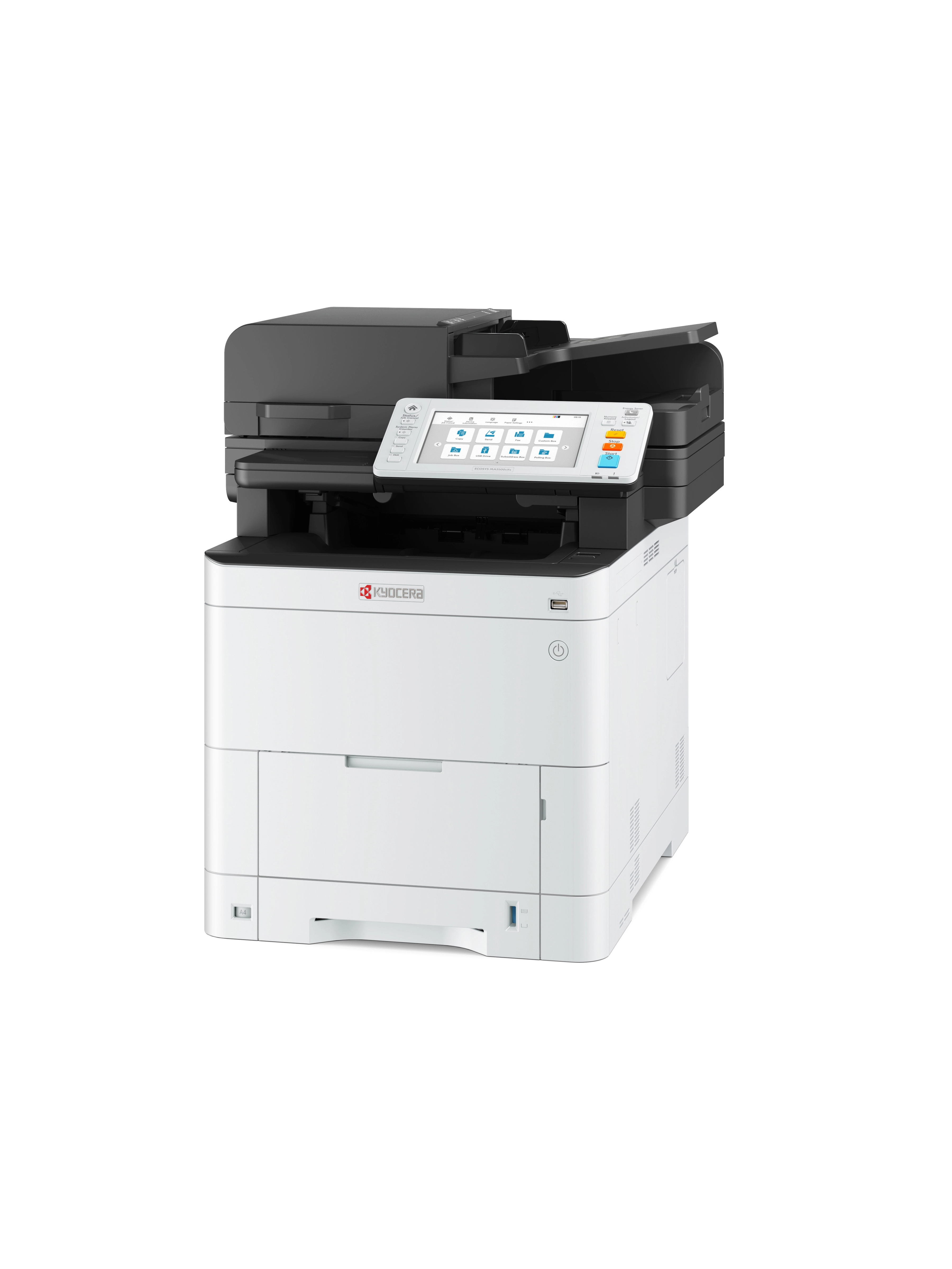 ECOSYS MA3500 - Laser Color