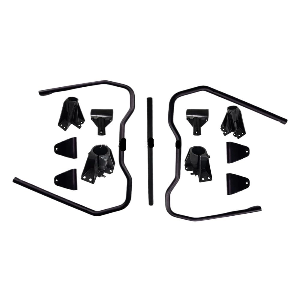 Landing Gear Aluminum Tube