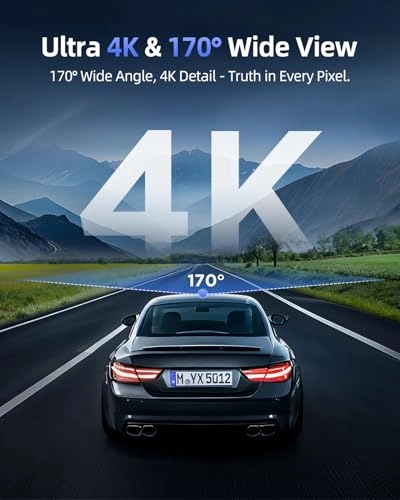 C200 - 4K