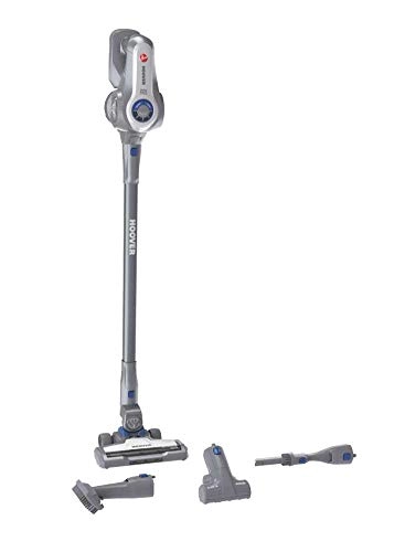 H Free 700 - Cordless 35 minutes Grey/Blue