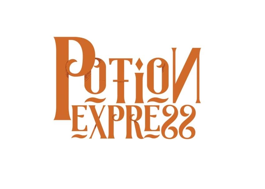 Potion Express - Card Game