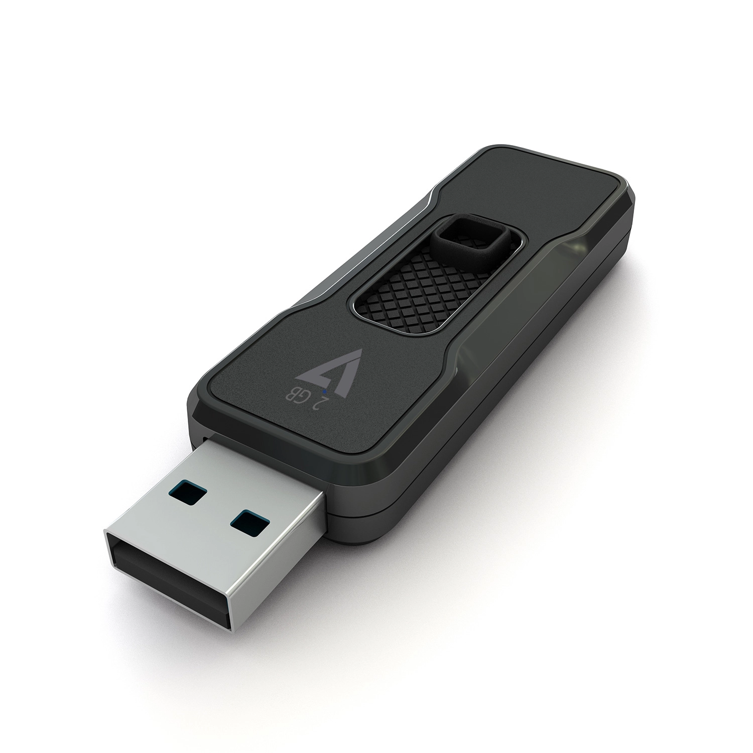 VF22GAR-3E - USB 2.0 USB Type A 2 GB