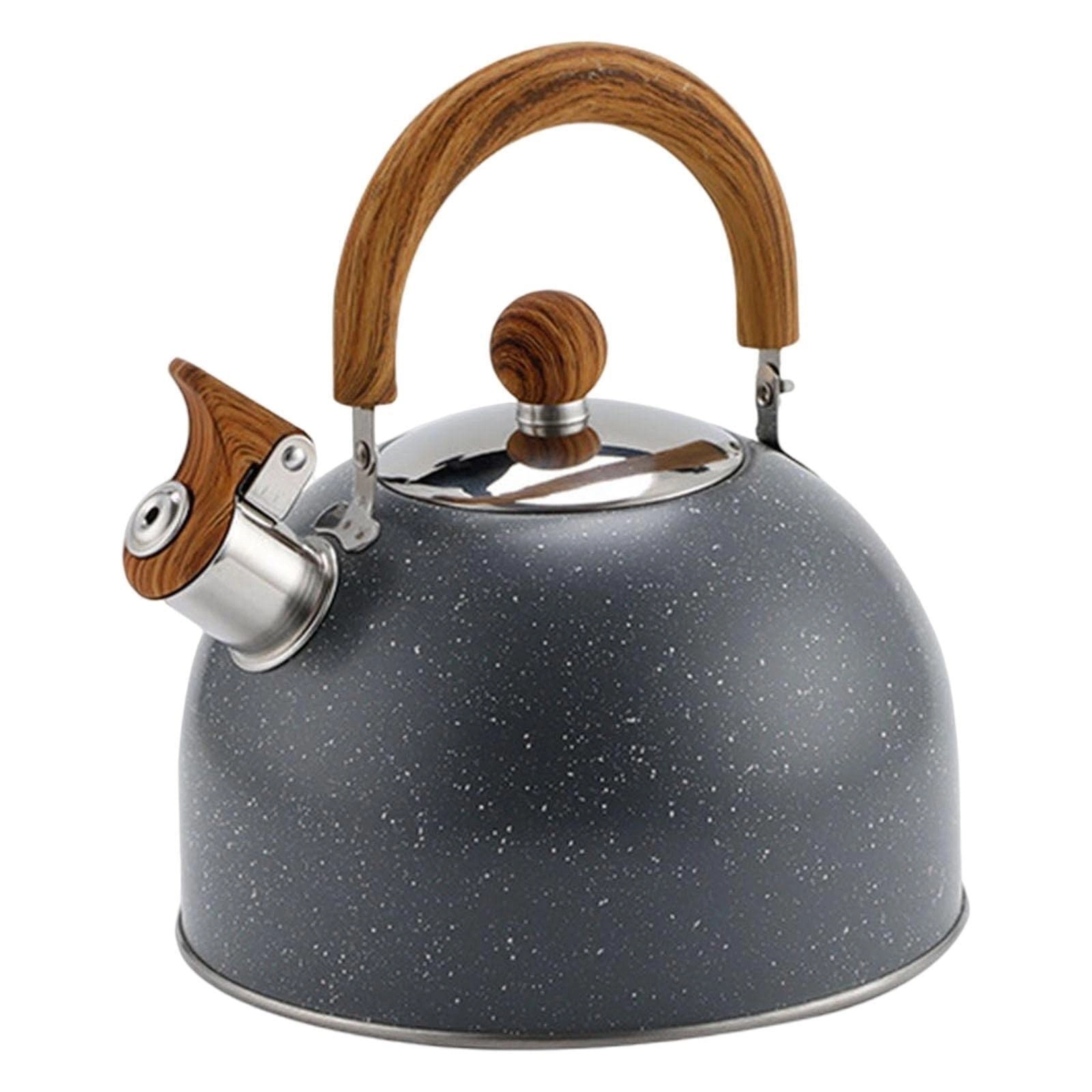 Whistle Kettle - 2.5L