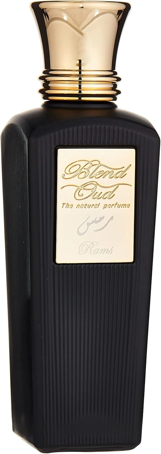RAMS Eau de Parfum - 75 ml