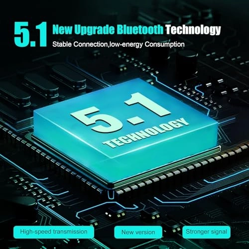 V4C Plus - Bluetooth In Ear