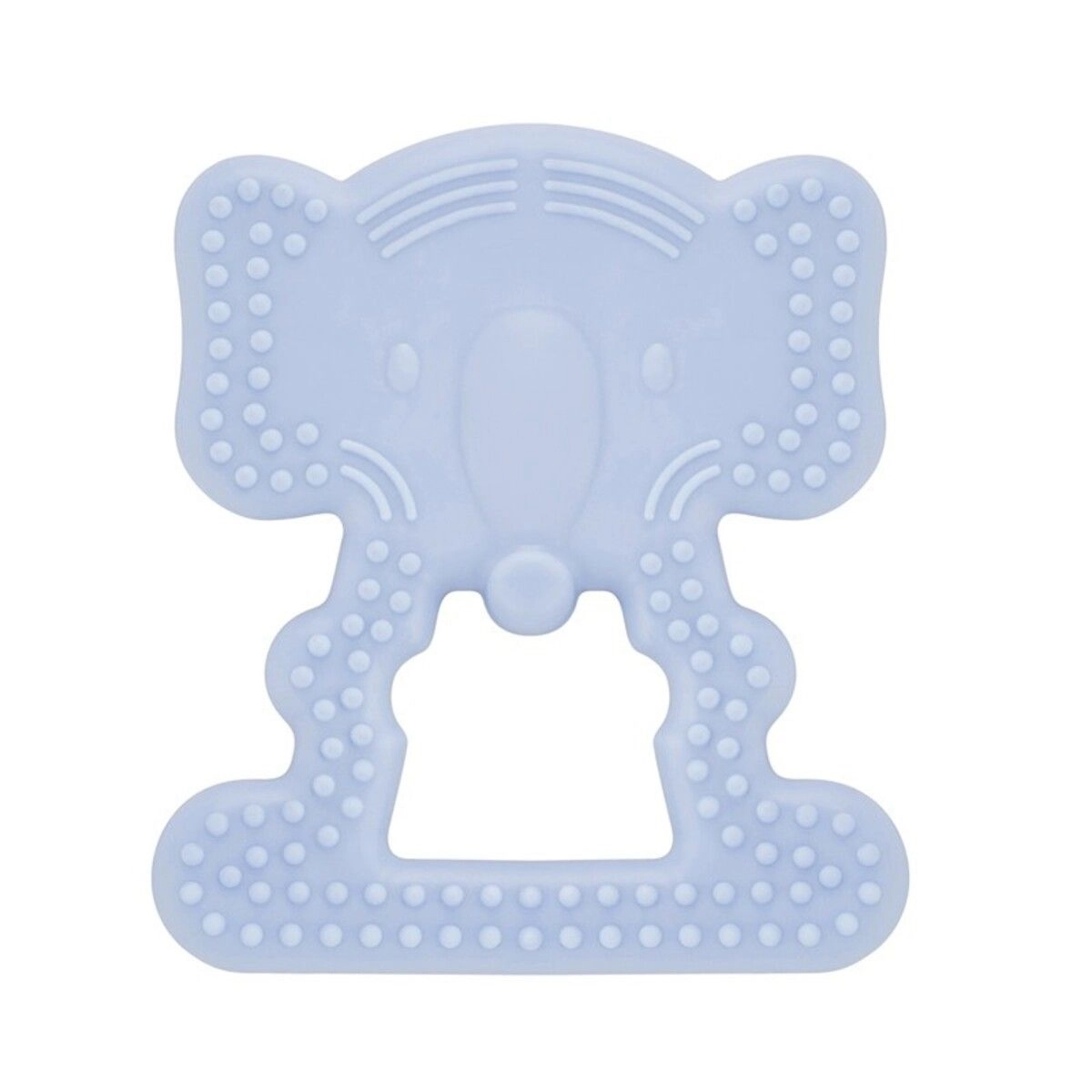 Babyjem Elephant Baby Teethering Gloves - Thermoplastic polyurethane (TPU)