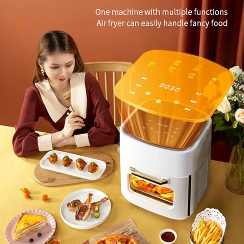 Air Fryer Oven UNITED_006