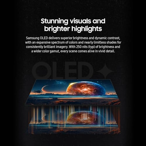 Odyssey G6 - LS27DG602SMXUE 27 inch 2560 X 1440