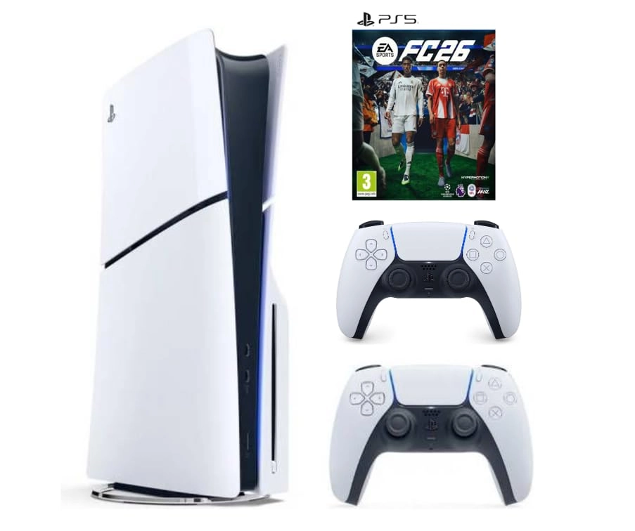 PlayStation 5 Slim