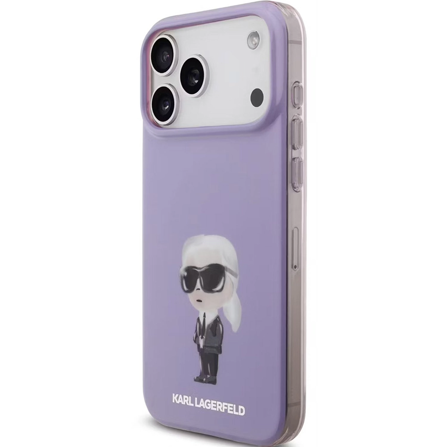 MagSafe IML Case for iPhone 17 Pro Max