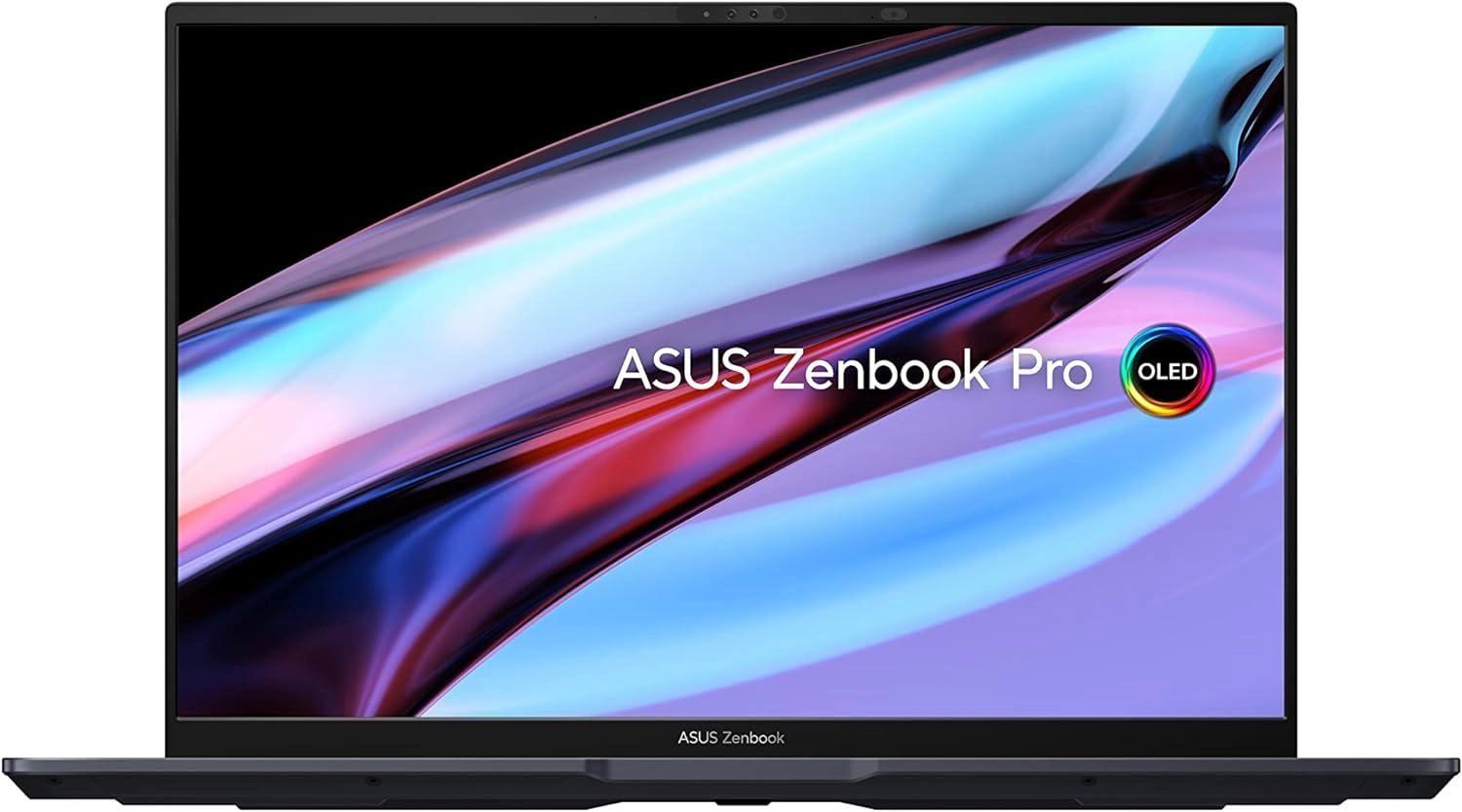 Zenbook Pro 14 UX6404VV-OLEDI91W - 14.5'' i9-13900H 32GB 1TB SSD