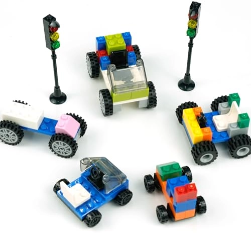 Wheels and Axles Sets - 1 pcs