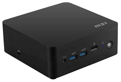 Cubi NUC - Solid State 64GB Intel Core 5-1345U