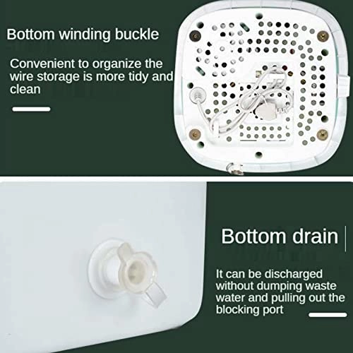 Mini Washing Machine