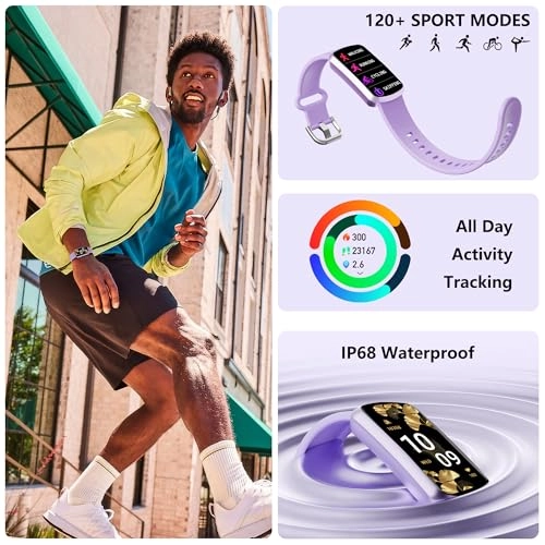 H95 - 1.47" HD 120+ Sport Modes