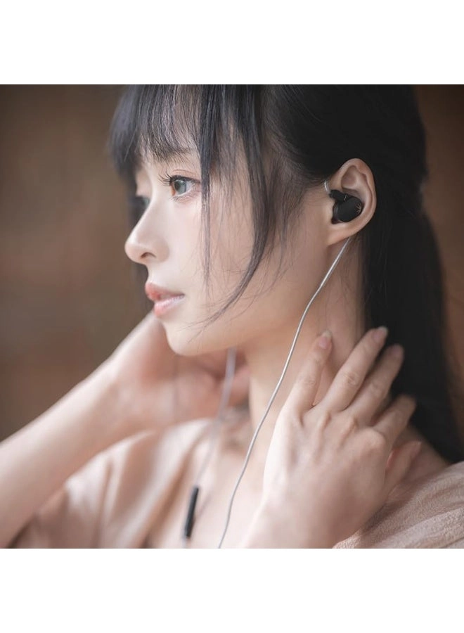 CHU II Wired Headphone