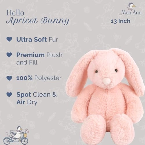 Bunny - 33 cm