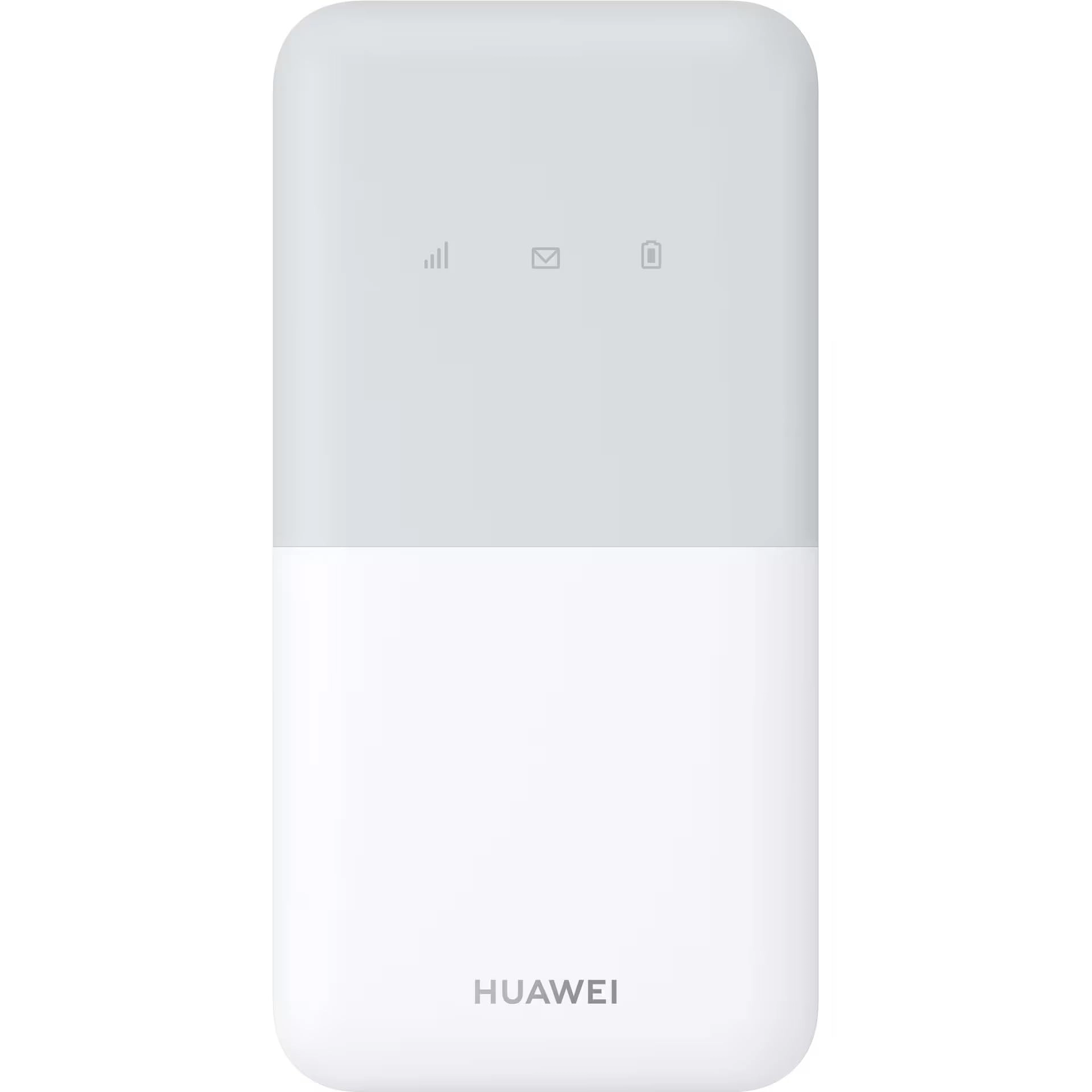 Mobile WiFi 5 - 4G 802.11b, 802.11g, 802.11n 195 Mbps