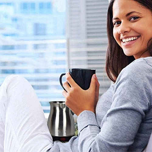 KF-02 - Moka Pot Jug