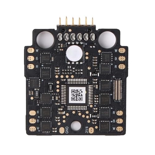 ESC Board - Flexible Flat Cable 3 in 1 Gimbal