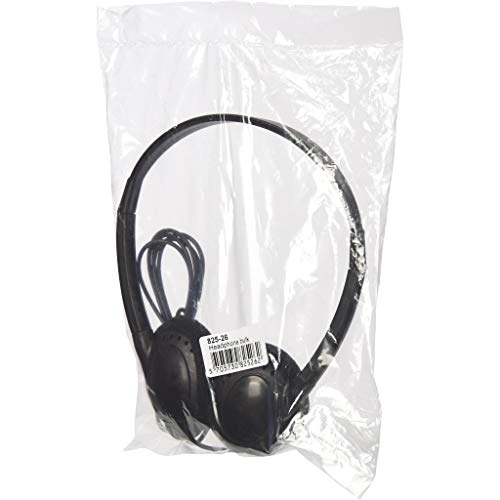 Bulk Wired Headphone