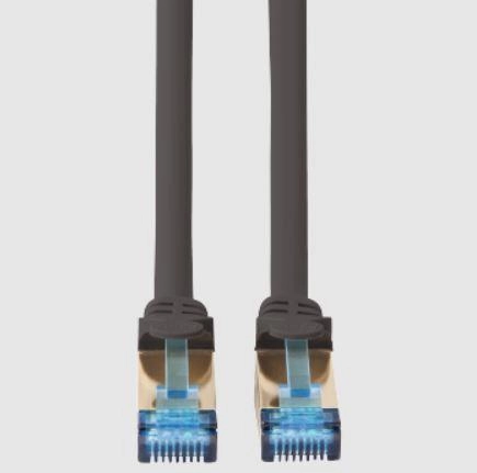 Hama CAT 6 Network Cable PIMF - 10 m