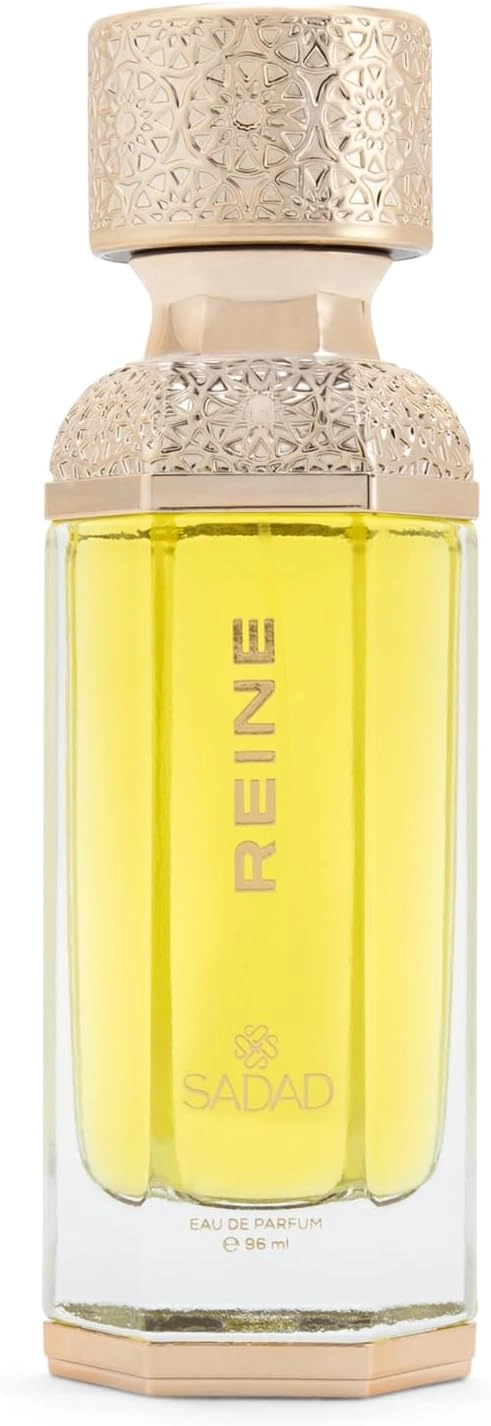 Al Sadad Insa Eau de Parfum 96ml