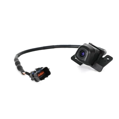 Rear View Camera - Night vision