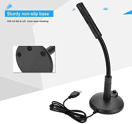 yufengqianque1 USB Microphone