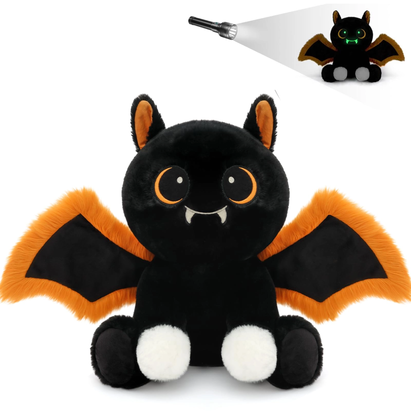MorisMos Bat - 36 cm