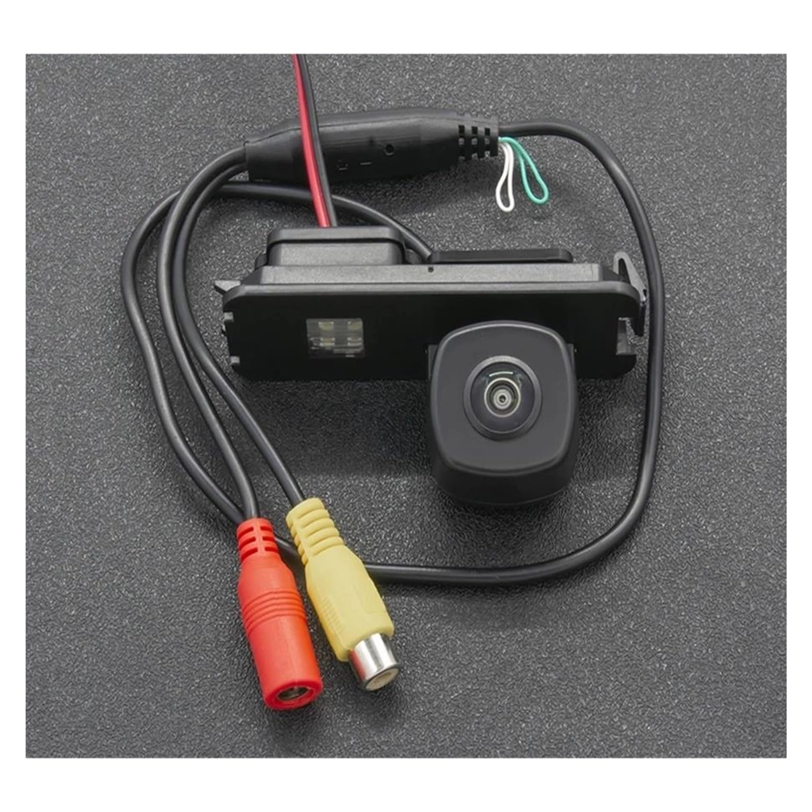 Rear View Camera - Night vision 2.4Ghz wireless 1280*720