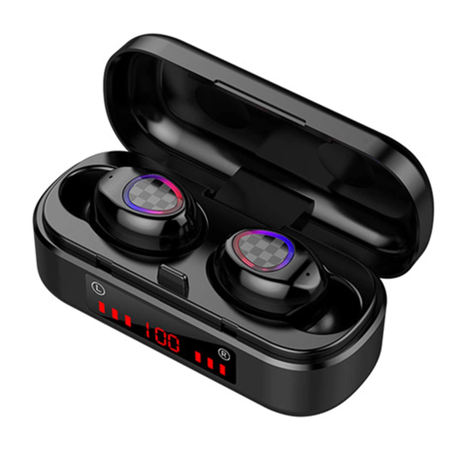 Irovami V7 Wireless Earbud