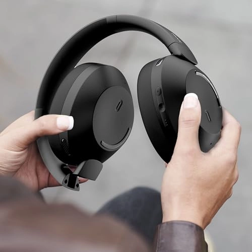 StreamQ C4 - Wireless Headphone