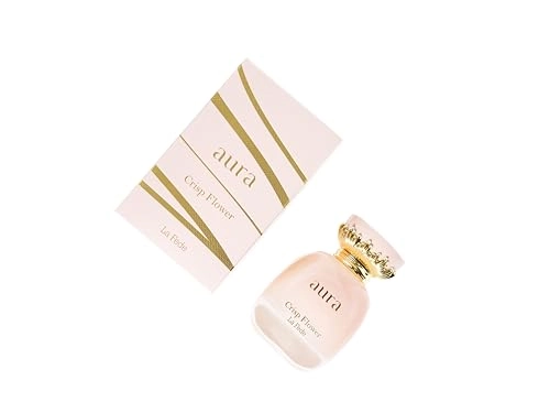 La Fede Aura Pista Dessert Eau de Parfum 100 ml
