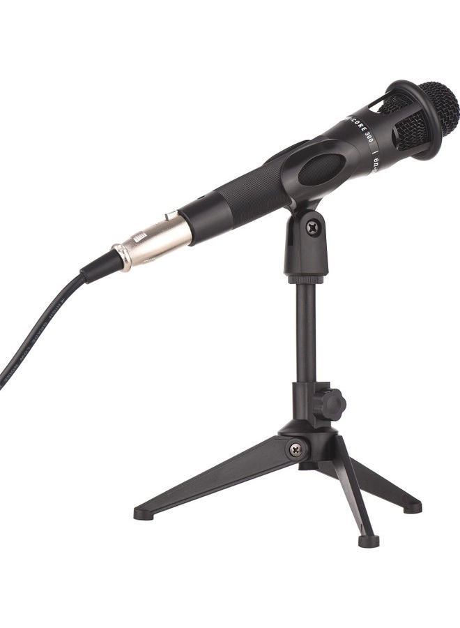 I-7695-1 Wired Microphone Bundle