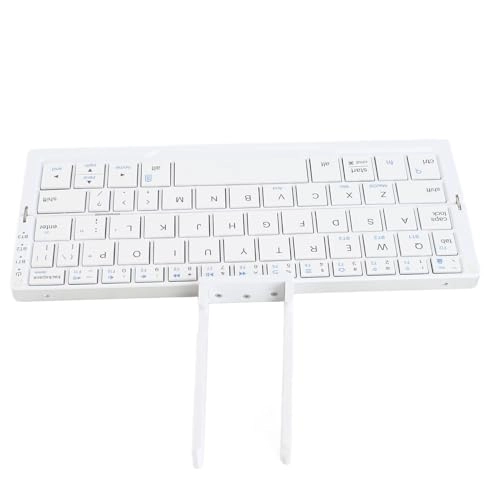 Foldable Keyboard - Bluetooth